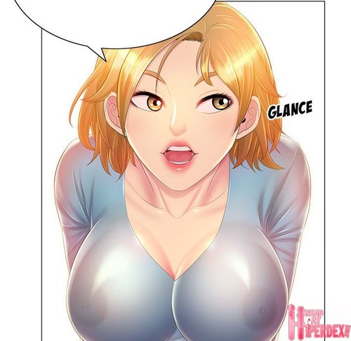 Risque Caller Chapter 11 - HolyManga.Net