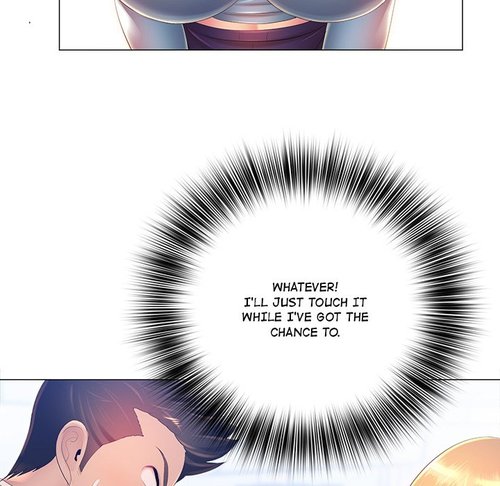 Risque Caller Chapter 11 - HolyManga.Net