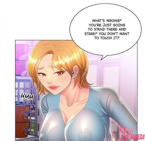 Risque Caller Chapter 11 - HolyManga.Net