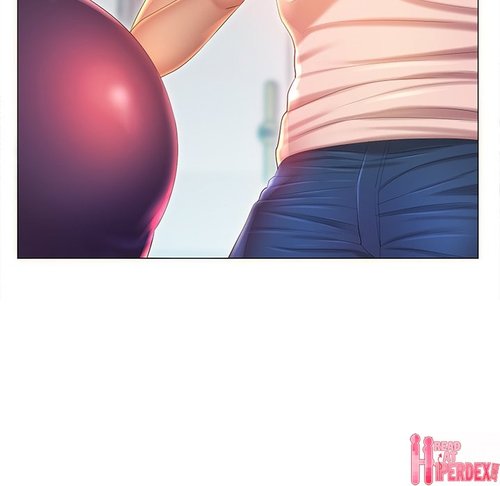 Risque Caller Chapter 11 - HolyManga.Net