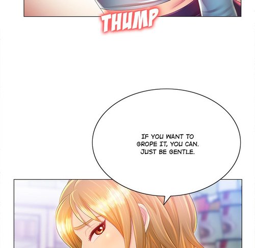 Risque Caller Chapter 11 - HolyManga.Net