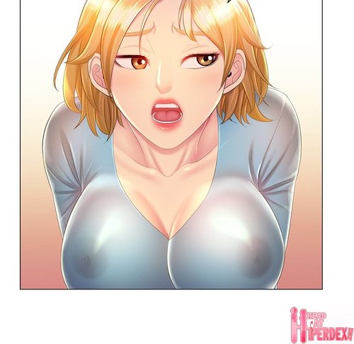 Risque Caller Chapter 11 - HolyManga.Net