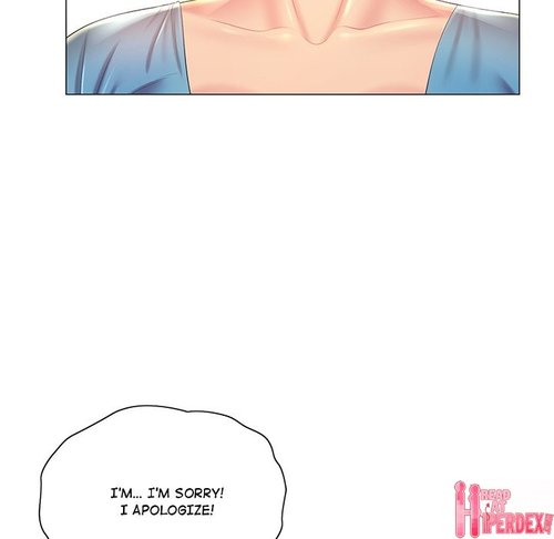 Risque Caller Chapter 11 - HolyManga.Net