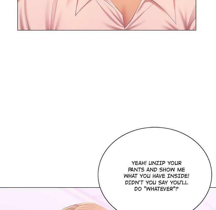 Risque Caller Chapter 12 - HolyManga.Net