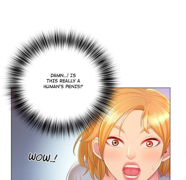 Risque Caller Chapter 12 - HolyManga.Net