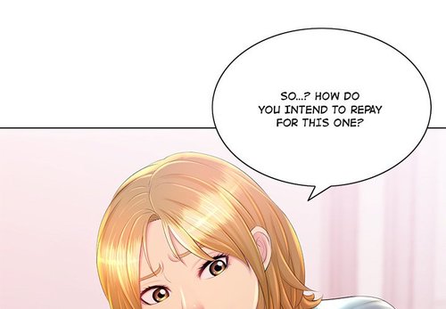 Risque Caller Chapter 14 - HolyManga.Net