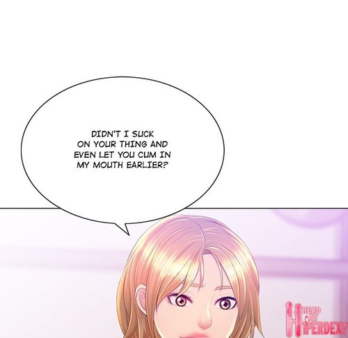 Risque Caller Chapter 14 - HolyManga.Net