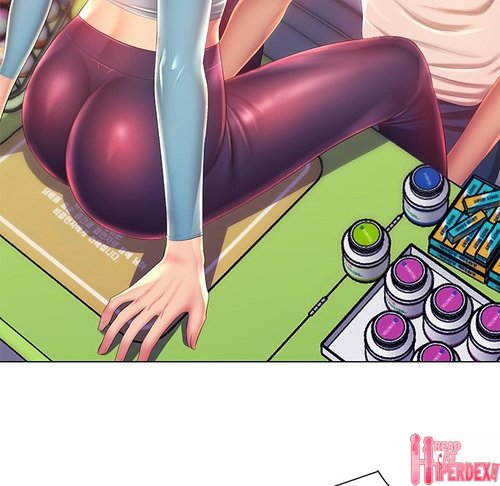 Risque Caller Chapter 14 - HolyManga.Net