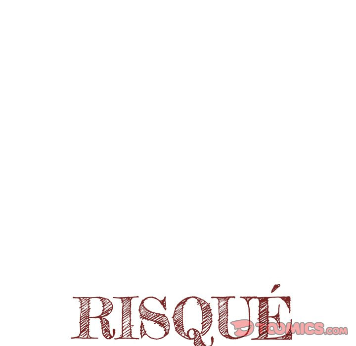 Risque Caller Chapter 16 - HolyManga.Net