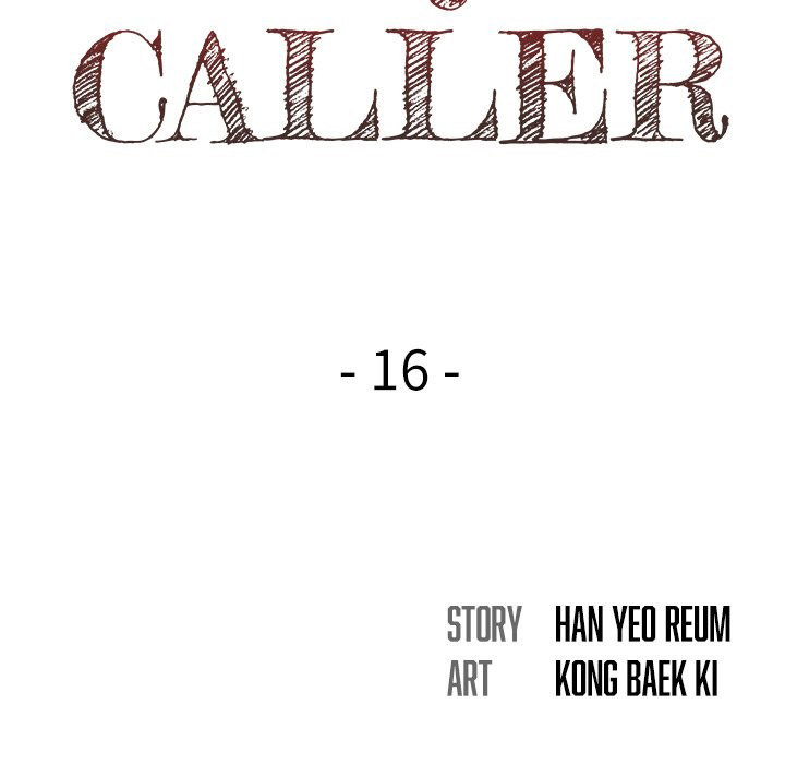 Risque Caller Chapter 16 - HolyManga.Net