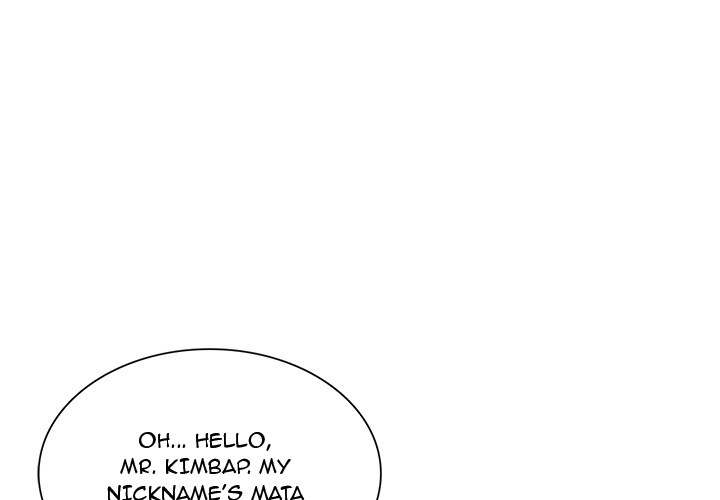 Risque Caller Chapter 2 - HolyManga.Net