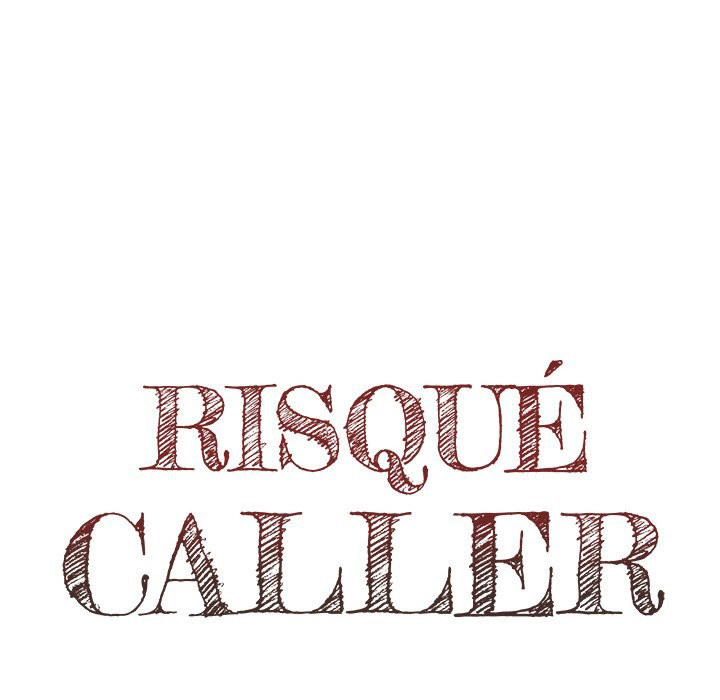 Risque Caller Chapter 22 - HolyManga.Net