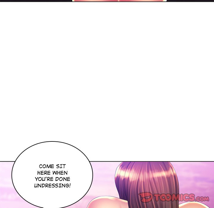 Risque Caller Chapter 23 - HolyManga.Net