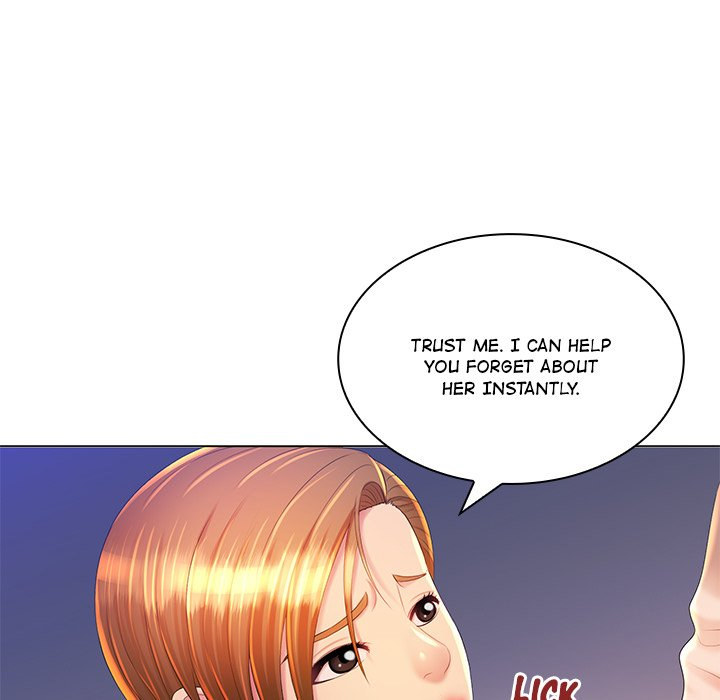 Risque Caller Chapter 24 - HolyManga.Net