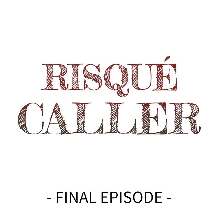 Risque Caller Chapter 24 - HolyManga.Net