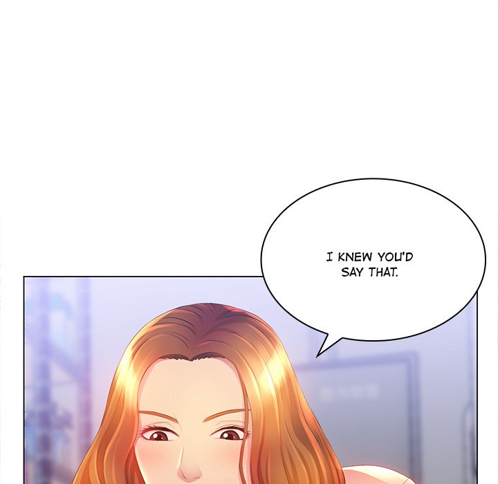 Risque Caller Chapter 3 - HolyManga.Net