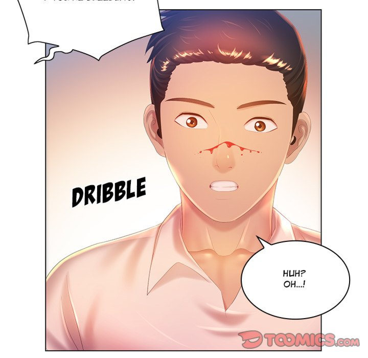 Risque Caller Chapter 5 - HolyManga.Net