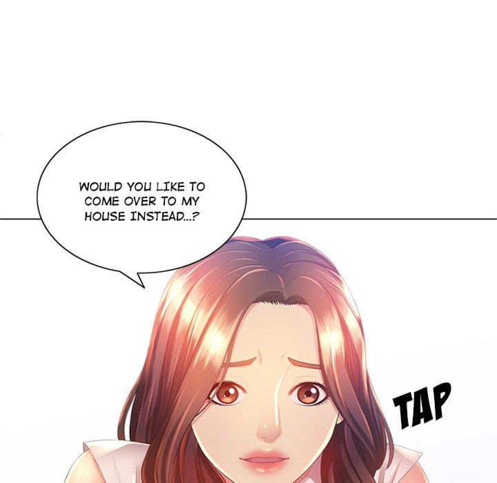 Risque Caller Chapter 5 - HolyManga.Net