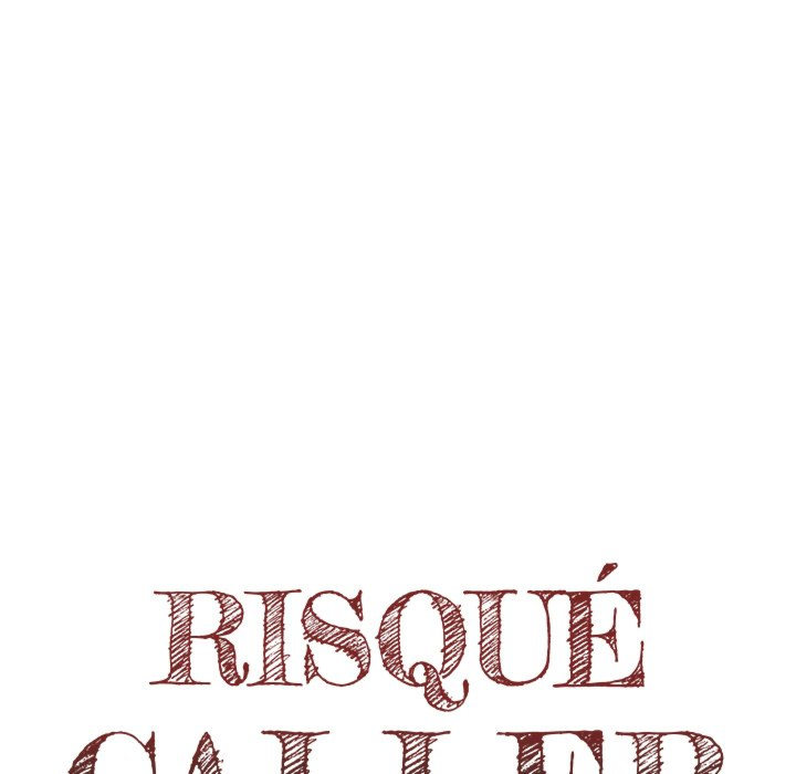 Risque Caller Chapter 7 - HolyManga.Net