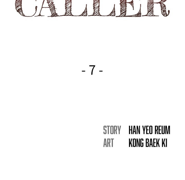 Risque Caller Chapter 7 - HolyManga.Net