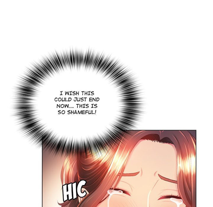 Risque Caller Chapter 7 - HolyManga.Net