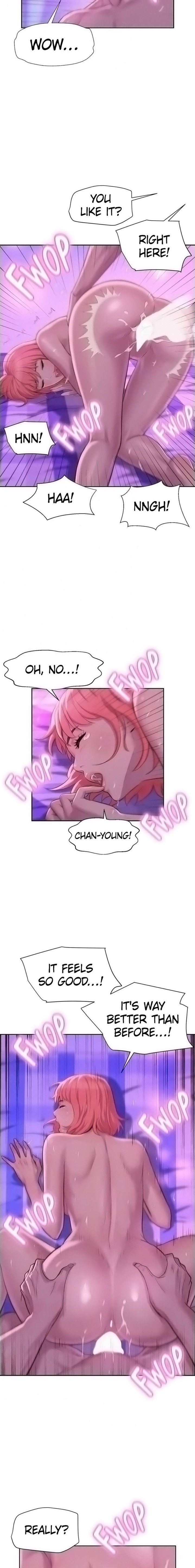 Romantic Camping Chapter 18 - HolyManga.Net