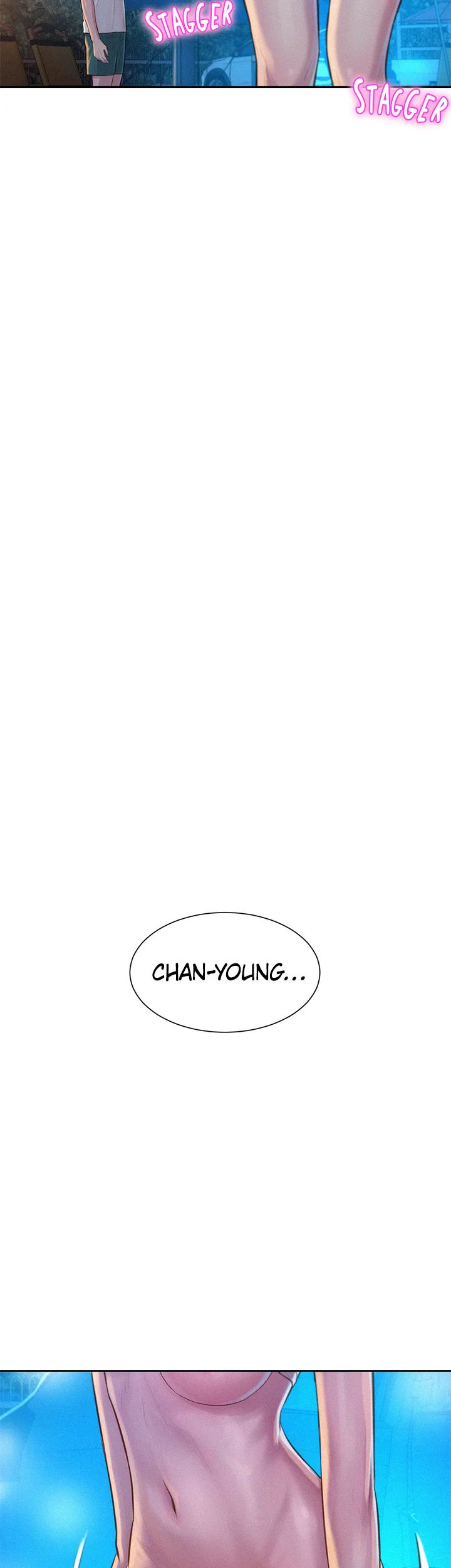 Romantic Camping Chapter 24 - HolyManga.Net