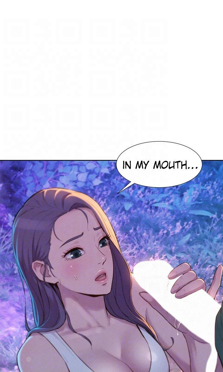 Romantic Camping Chapter 31 - HolyManga.Net