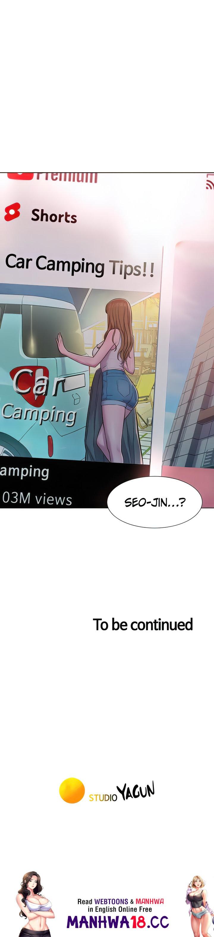 Romantic Camping Chapter 51 - HolyManga.Net