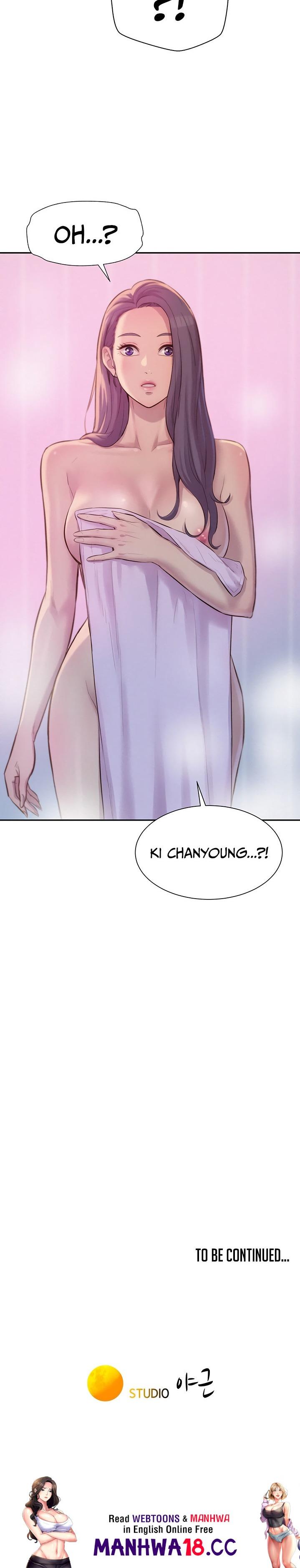 Romantic Camping Chapter 9 - HolyManga.Net