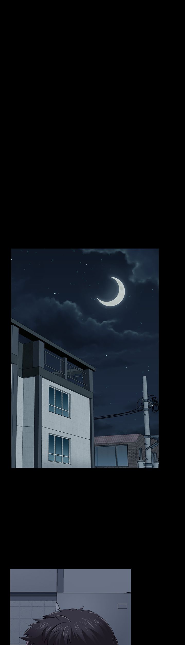 Roomie Chapter 52 - HolyManga.Net