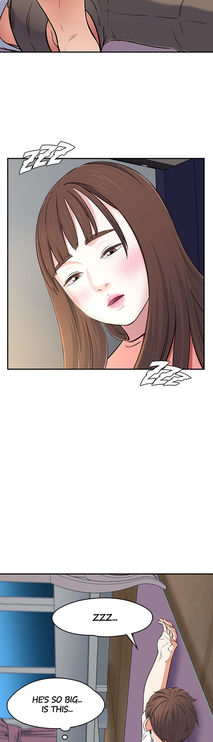 Roomie Chapter 66 - HolyManga.Net