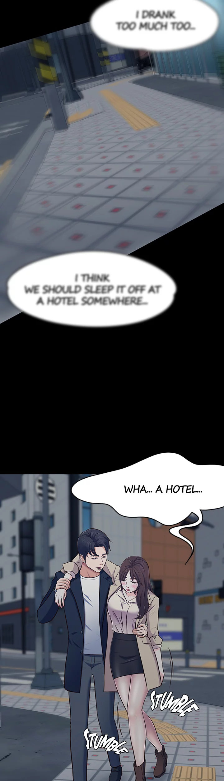 Roomie Chapter 68 - HolyManga.Net