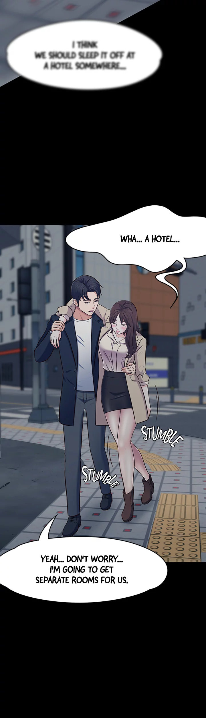 Roomie Chapter 69 - HolyManga.Net