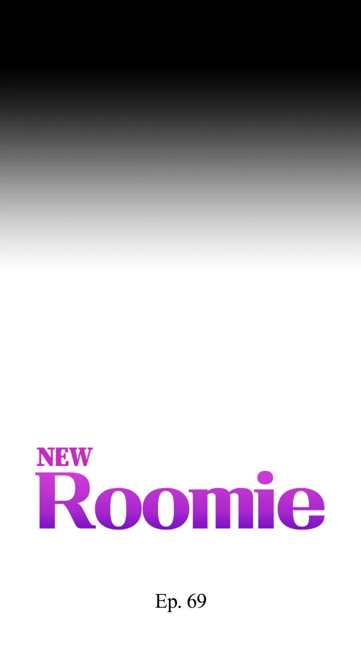 Roomie Chapter 69 - HolyManga.Net