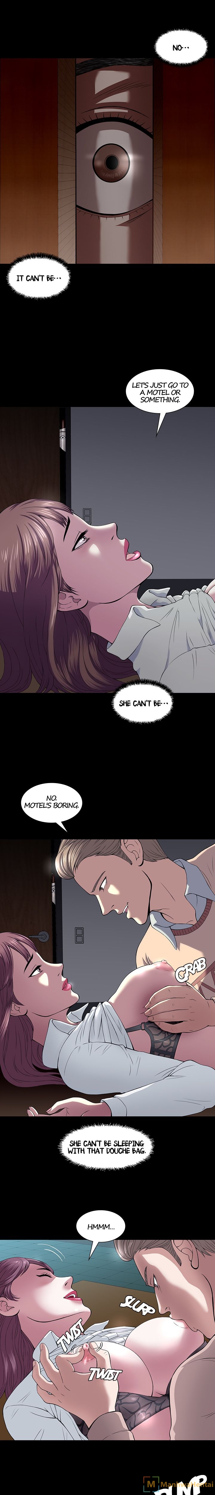 Roomie Chapter 1 - HolyManga.Net