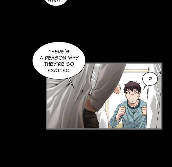 Running Man Chapter 0 - HolyManga.Net