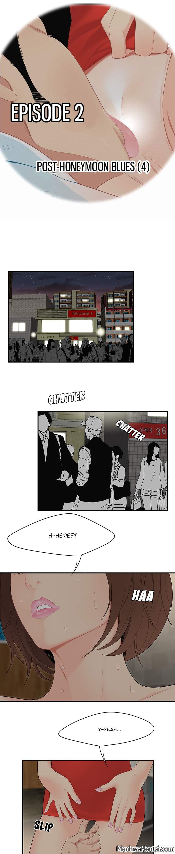 S Diaries 100 Chapter 10 - HolyManga.Net