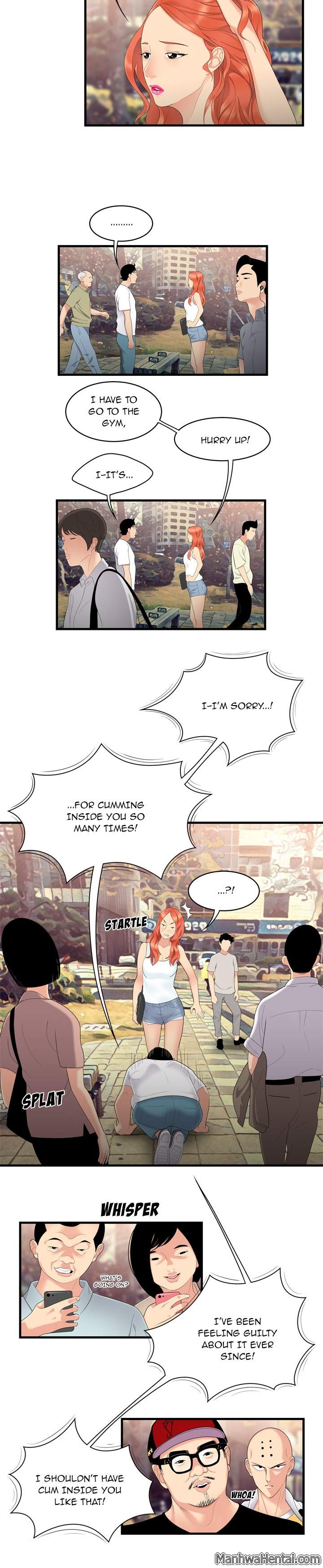 S Diaries 100 Chapter 5 - HolyManga.Net