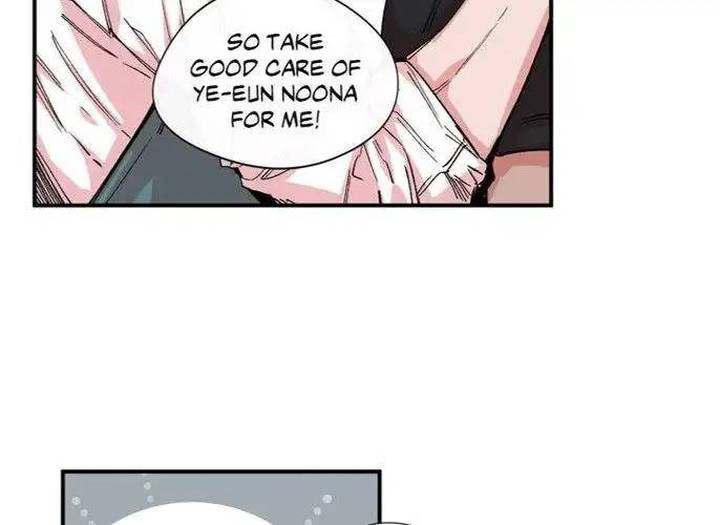 S Flower Chapter 10 - HolyManga.Net