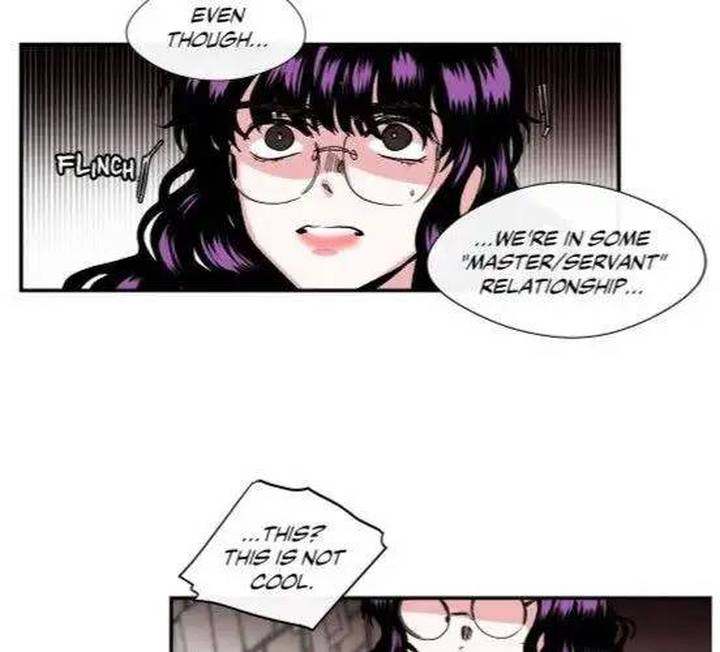 S Flower Chapter 10 - HolyManga.Net