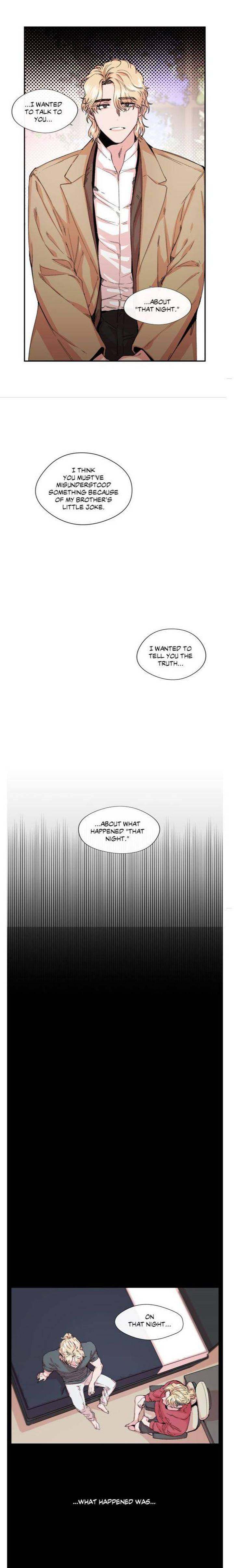 S Flower Chapter 13 - HolyManga.Net