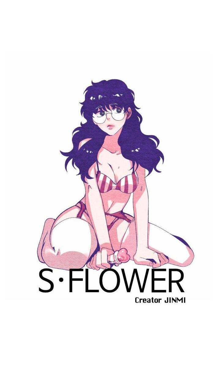 S Flower Chapter 25 - HolyManga.Net