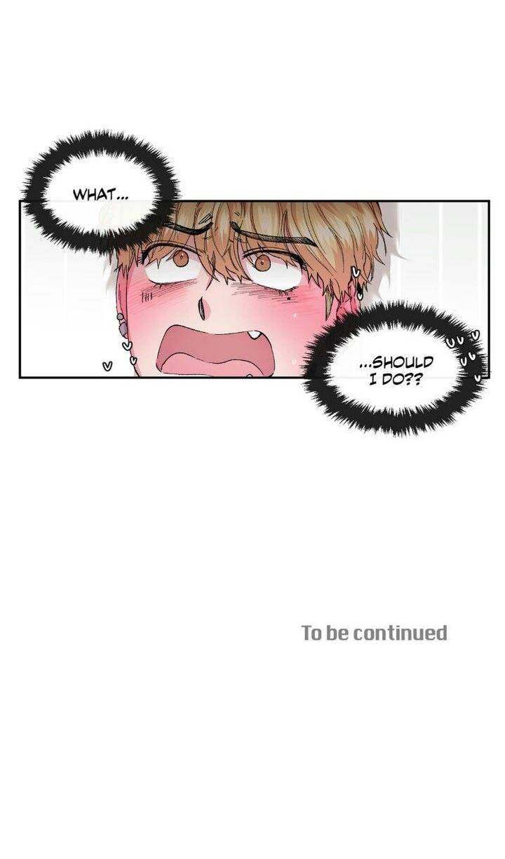 S Flower Chapter 28 - HolyManga.Net