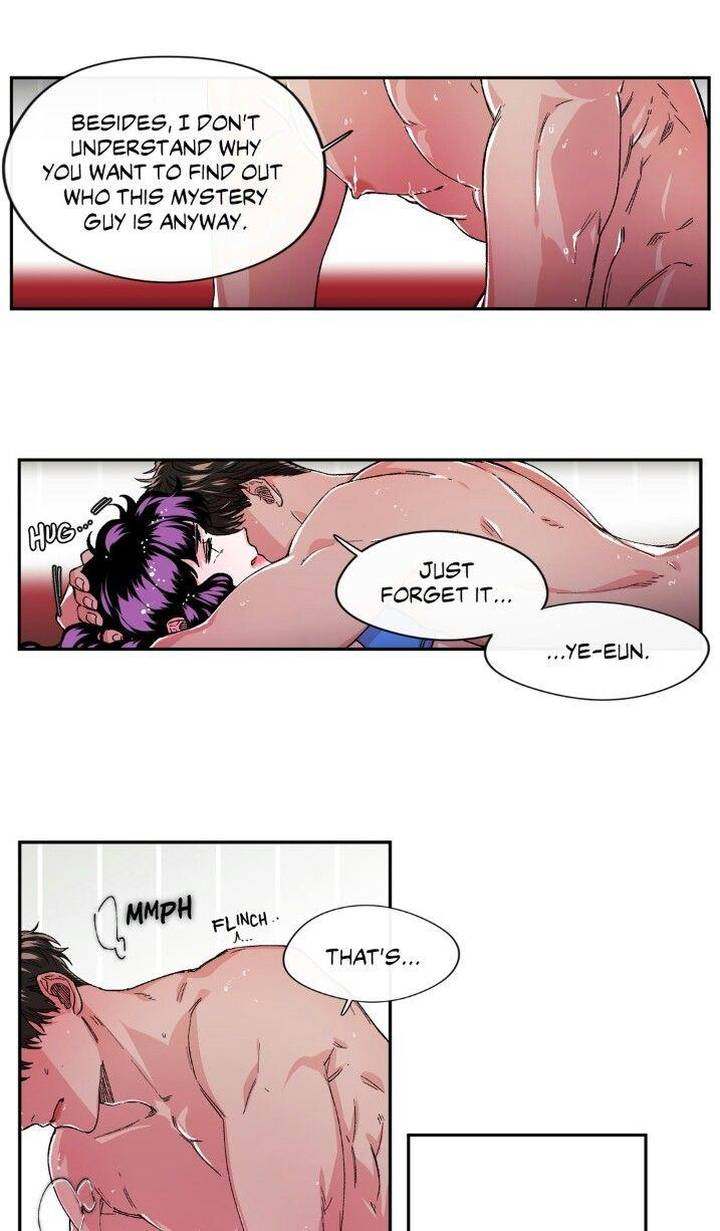 S Flower Chapter 28 - HolyManga.Net