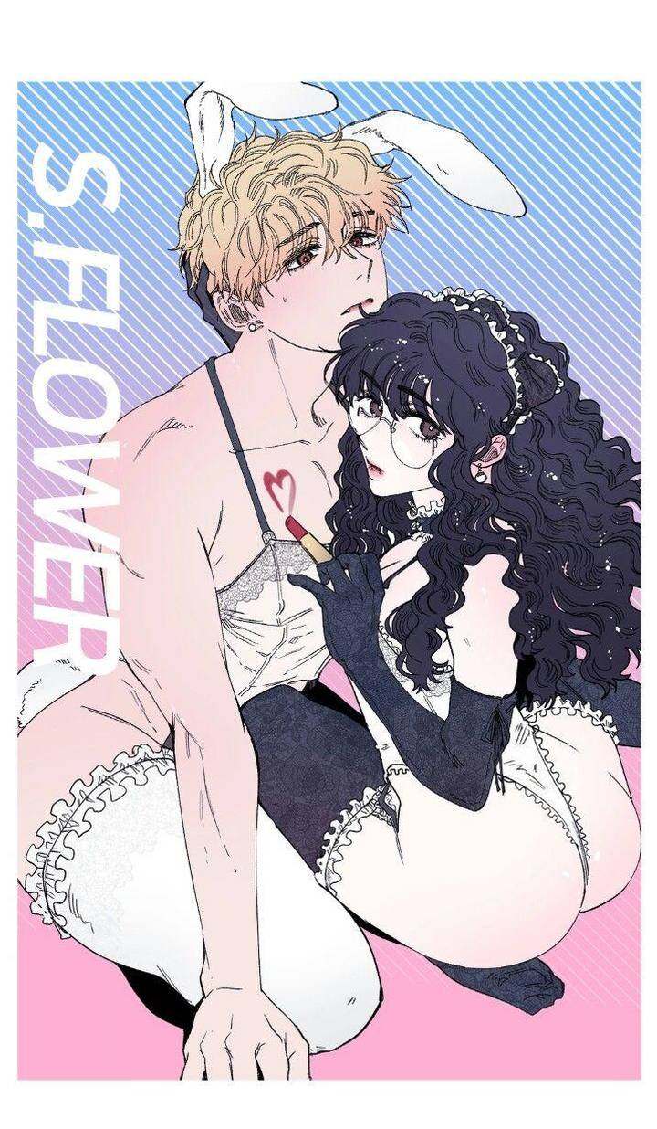 S Flower Chapter 29 - HolyManga.Net