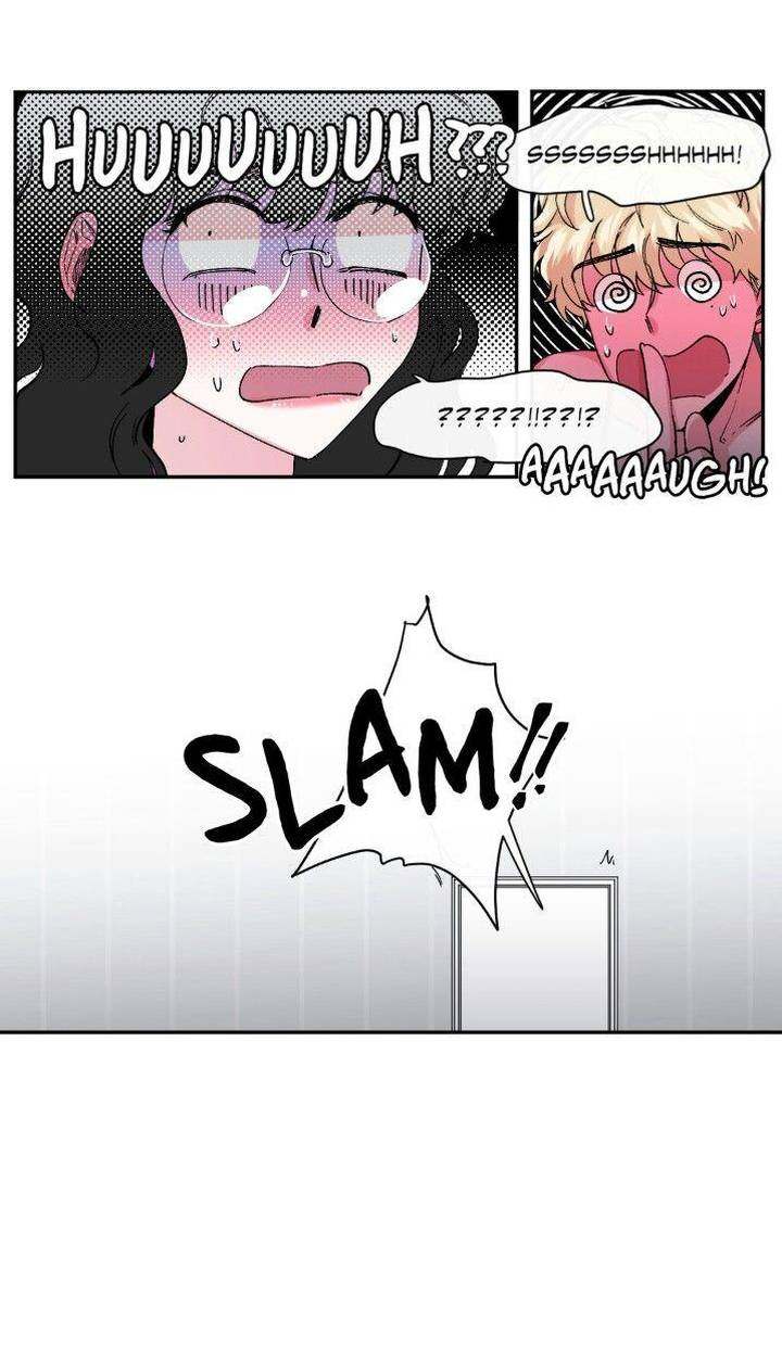 S Flower Chapter 29 - HolyManga.Net