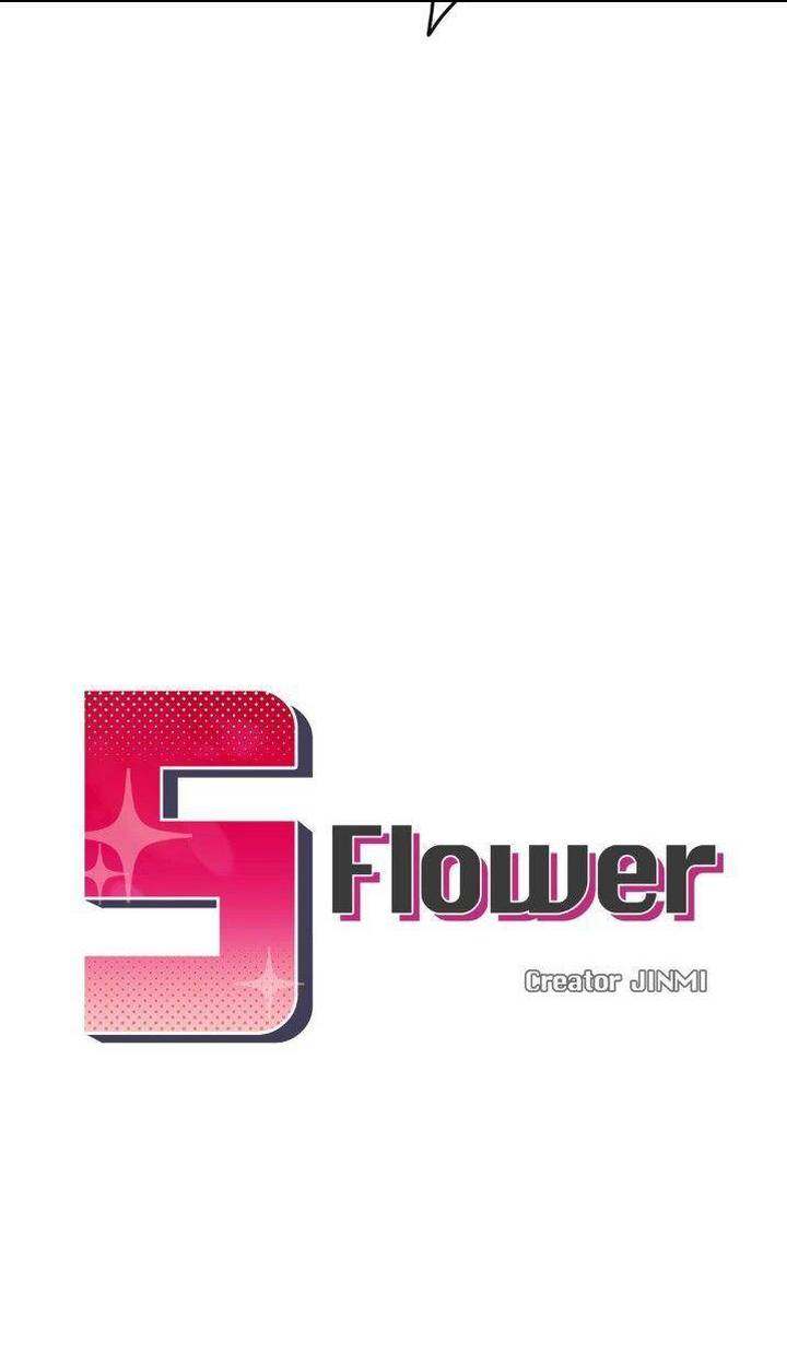 S Flower Chapter 20 - HolyManga.Net