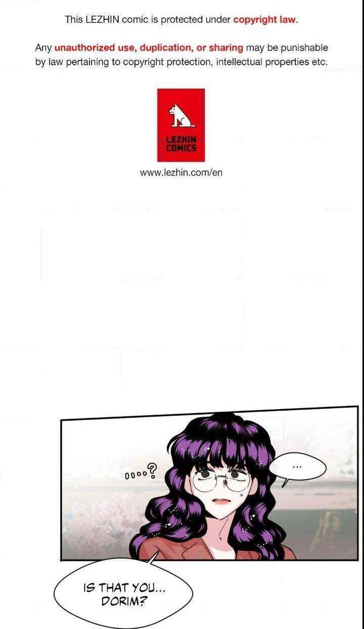 S Flower Chapter 21 - HolyManga.Net