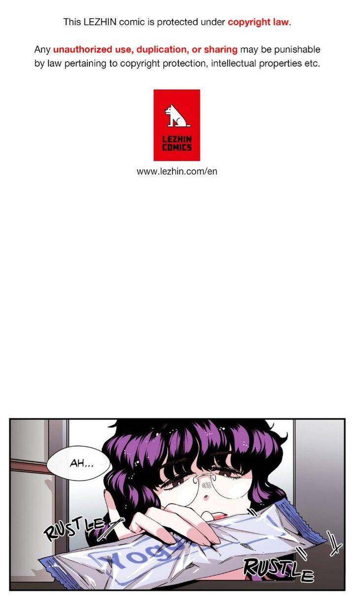 S Flower Chapter 22 - HolyManga.Net